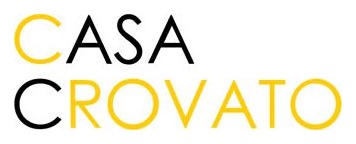 Logo do cliente casa crovato