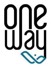 Logo do cliente one way